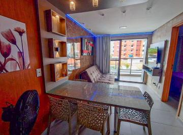 Apartamento · 47m² · 2 Quartos · Apartamento à venda, 2 quartos, 1 suíte, Cabo Branco - João Pessoa/PB