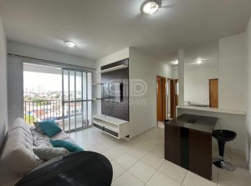 Apartamento · 75m² · 3 Quartos · 2 Vagas · Apartamento com 3 Quartos no Residencial Parque Beira Rio