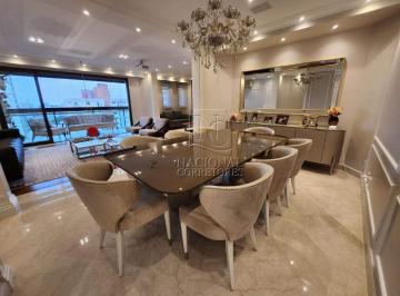 Apartamento · 300m² · 4 Quartos · 5 Vagas · Apartamento à venda, 4 quartos, 2 suítes, 5 vagas, Vila Bastos - Santo André/SP