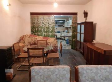 Casa · 186m² · 4 Quartos · 5 Vagas · Casa 3 quartos, 5 vagas com edícula à venda - Oswaldo Cruz - São Caetano do Sul/SP.