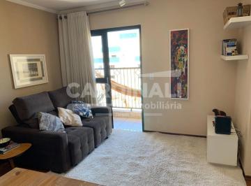 Apartamento · 71m² · 2 Quartos · 2 Vagas · Apartamento Padrão em São Carlos