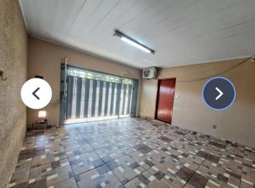 Casa · 365m² · 3 Quartos · 2 Vagas · Casa Residencial para Venda no Bairro Jardim Alexandre Balbo, em Ribeirão Preto