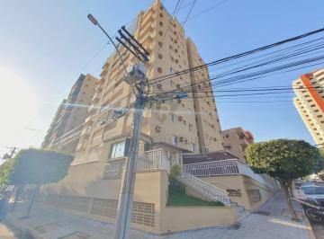 Apartamento · 107m² · 3 Quartos · 2 Vagas · Apartamento Padrão para Venda no Bairro Jardim Paulista, em Ribeirão Preto