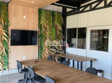 NULL · Sala disponível para locação no bairro Centro em Uberlândia-MG