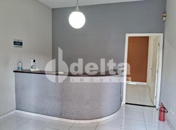 NULL · Prédio disponível para aluguel no bairro Centro em Uberlândia - MG