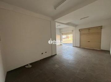 Comercial · 35m² · Loja disponível para locação no bairro Tibery em Uberlândia-MG.