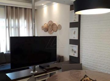 Casa · 100m² · 2 Quartos · 2 Vagas · Casa com 2 quartos, Jardim Celeste, São Paulo - R$ 595 mil, Cod: 6026