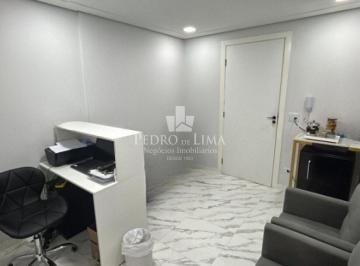 Comercial · 46m² · 1 Vaga · Consultório Odontológico completo, no Jardim Anália Franco, 46m², 1 vaga.