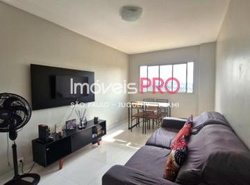 Apartamento · 48m² · 2 Quartos · 1 Vaga · Ótimo apartamento na Vila Mascote !