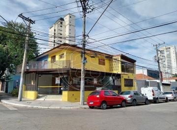 Comercial · 170m² · Loja Comercial 7x15 - Z.: ZM - Campo Belo