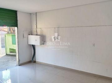 Comercial · 160m² · 1 Vaga · Salão comercial de 160 m², no Ermelino Matarazzo, próximo a Estação Engenheiro Goulart