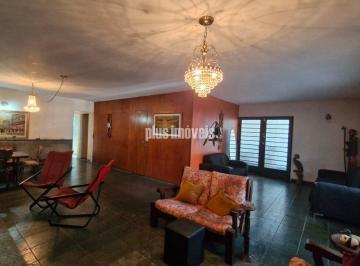 Casa · 360m² · 3 Quartos · 6 Vagas · Campo Belo perto do Aeroporto de Congonhas