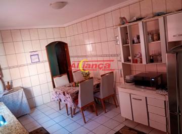 Casa · 128m² · 2 Quartos · 2 Vagas · Linda casa no Jardim Hanna Guarulhos