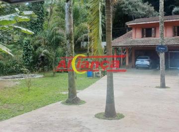 Casa · 2387m² · 3 Quartos · 3 Vagas · Chacara Mairiporã - Vila Renascença 2 quartos