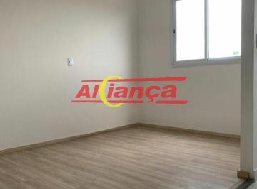 Apartamento · 38m² · 2 Quartos · Apartamento Guarulhos Vila Galvão para venda 38m² com 2 Quartos