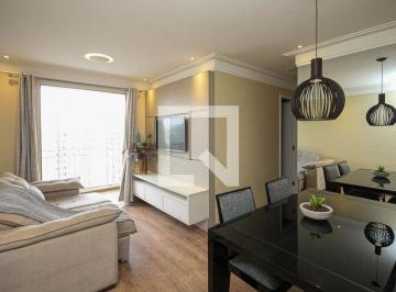 Apartamento · 56m² · 2 Quartos · 1 Vaga · Apartamento para Aluguel - Vila Antonieta, 2 Quartos,  56 m2 - São Paulo