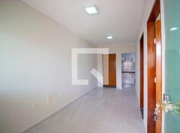 Casa · 48m² · 2 Quartos · 1 Vaga · Casa para Aluguel - Ceilândia, 2 Quartos, 48 m² - Brasília