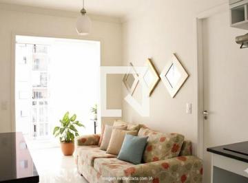 Apartamento · 33m² · 1 Quarto · Apartamento à Venda - Mooca, 1 Quarto,  33 m² - São Paulo
