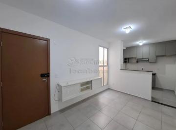 Apartamento · 45m² · 2 Quartos · 1 Vaga · Rio Tocantins - Apartamento recém entregue com 2 dormitórios, ninguém morou