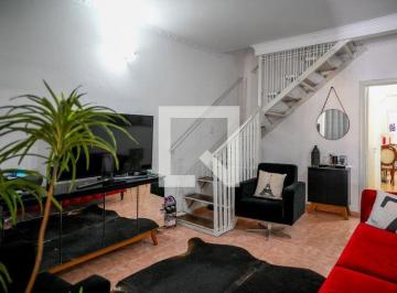 Casa · 122m² · 2 Quartos · 1 Vaga · Casa à Venda - Sacomã, 2 Quartos, 122 m² - São Paulo