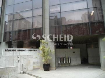 Comercial · 587m² · 580m2 na rua Flórida - 2º andar - 10 vagas