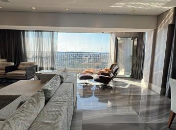 Apartamento · 309m² · 3 Quartos · 3 Vagas · Cobertura com 309 m², 3 quartos sendo 3 su&ia