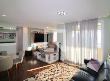 Apartamento · 86m² · 2 Quartos · 2 Vagas · Apartamento à Venda - Água Fria, 2 Quartos, 86 m² - São Paulo