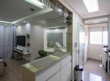 Apartamento · 54m² · 2 Quartos · 1 Vaga · Apartamento à Venda - Vila Santa Clara, 2 Quartos, 54 m² - São Paulo