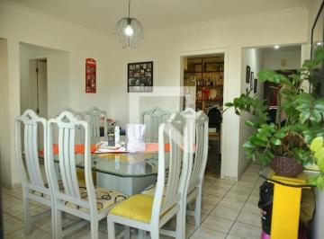 Apartamento · 87m² · 2 Quartos · 2 Vagas · Apartamento à Venda - Vila Lusitânia, 2 Quartos, 87 m² - São Bernardo do Campo