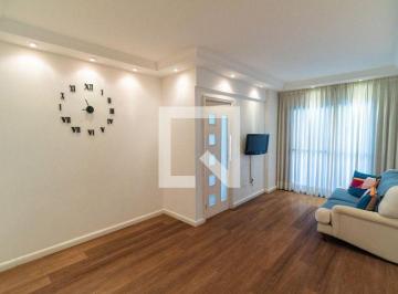 Apartamento · 72m² · 2 Quartos · 1 Vaga · Apartamento à Venda - Vila Mascote, 2 Quartos,  72 m² - São Paulo