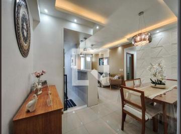 Apartamento · 100m² · 3 Quartos · 1 Vaga · Apartamento à Venda - Vila Isabel, 3 Quartos, 100 m² - Rio de Janeiro