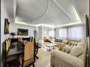 Apartamento · 98m² · 3 Quartos · 1 Vaga · Apartamento à Venda - Moema, 3 Quartos, 98 m² - São Paulo