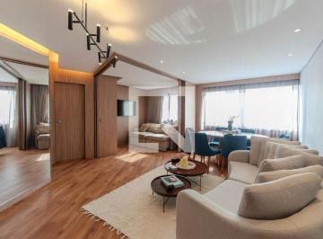 Apartamento · 65m² · 2 Quartos · 1 Vaga · Apartamento à Venda - Bela Vista, 2 Quartos, 65 m² - São Paulo