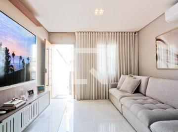 Casa · 206m² · 3 Quartos · 4 Vagas · Casa à Venda - Parque São Domingos, 3 Quartos,  206 m² - São Paulo