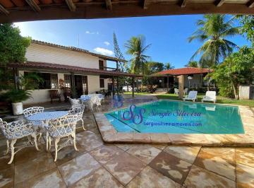 2b15c3d930ac65116791f8ed9f6ec84ff0ac2577 · Excelente casa no Porto das Dunas com 5 quartos!