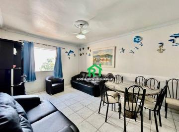 de789c087bd4d50452f03bdce5959e43fafe54e7 · Apartamento com 2 dormitórios à venda, 60 m² por R$ 400.000 - Pitangueiras - Guarujá/SP