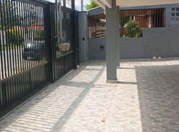 Casa · 215m² · 4 Quartos · 4 Vagas · Linda Casa terrea a Venda no Parque Continental, Sao Paulo