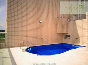 Apartamento · 225m² · 3 Quartos · 3 Vagas · Apartamento à venda - em Canto do Forte