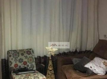 893d3686aa3564f86c1eaf2c0c5c5fc8f29670d8 · Casa com 2 dormitórios com EDÍCULA, 190 m² por R$ 420.000 - Jardim Nova Europa - Campinas/SP