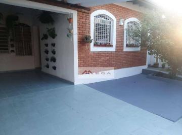b9ab59e4650de40205b51749ecaa870b3294b30d · Casa com 3 quartos com EDÍCULA, 200 m² por R$ 749.000 - Jardim Planalto - Campinas/SP
