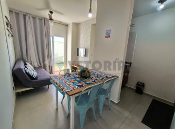 9e81215f7c8112301319dd7e1c335aa6669373c7 · Apartamento com 2 dormitórios à venda, 49 m² por R$ 360.000,00 - Portal da Fazendinha - Caraguatatub