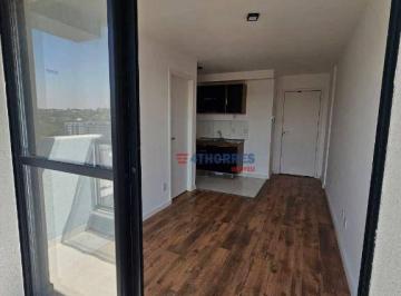 Photo 1 · Apartamento com 1 quarto à venda, 31 m² - Butantã - São Paulo/SP