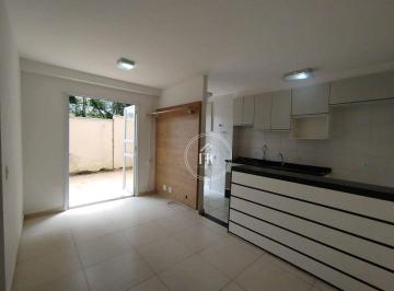c32a5d20bccd12d8134a7284642075c33ccea280 · Apartamento garden com 2 dormitórios à venda, 48 m² por R$ 240.000 - Jardim Rancho Grande - Itu/SP