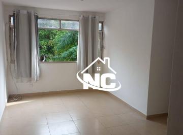 af54c5c13417f6bf7ebe41951f40d8bac8b7f9d2 · Apartamento com 2 quartos à venda, 55 m² por R$ 225.000 - Fátima - Niterói/RJ