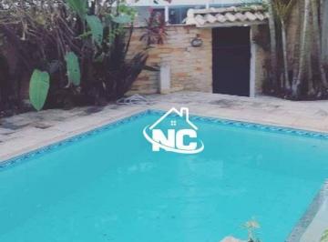 934e0ee1b624e72d48a0ae94b277a5495a4c8c50 · Casa com 3 quartos à venda, 360 m² por R$ 700.000 - Santa Rosa - Niterói/RJ