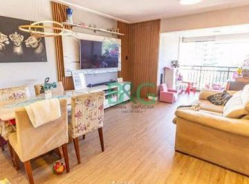 c8f2396fd455aecff8e97ee8a960a102ba962391 · Apartamento à venda, 68 m² por R$ 830.000,00 - Mooca - São Paulo/SP