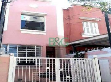 030916152d9cf5e5619450ec4c4d03f60e7058c3 · Casa à venda, 80 m² por R$ 1.500.000,00 - Vila Madalena - São Paulo/SP