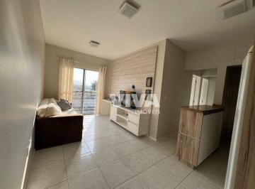 592b2007b734e529acf9042760cf50fcdfeb1a61 · Apartamento com 2 dormitórios para alugar, 49 m² por R$ 2.700,00/mês - Itaipava - Itajaí/SC
