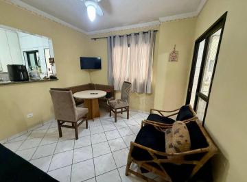 5db4bc17f1482d4b1444814197d89e352bee24c2 · Apartamento à venda, 49 m² por R$ 299.000,00 - Aviação - Praia Grande/SP