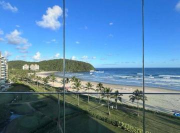679c7a190b485d980d76c3974392ce2833ed336e · Apartamento com 4 suítes para alugar, 140 m² - Riviera de São Lourenço - Bertioga/SP